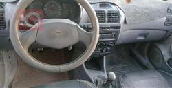 هیوندای ئەکسنت